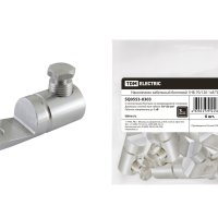 Наконечник болтовой 1НБ  10-25 TDM (12)