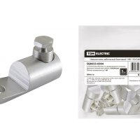 Наконечник болтовой 1НБ 150-240 TDM (6)