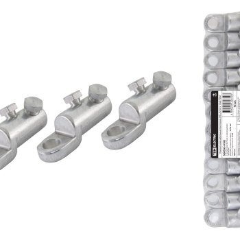 Наконечник болтовой 2НБ  25-50 TDM (5/240)