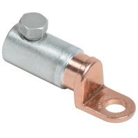 Наконечник болтовой АММН 50-95 1кВ IEK (10)