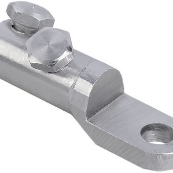 Наконечник болтовой НА 150-240 10кВ IEK (4)