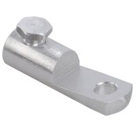 Наконечник болтовой НБ  35-50 1кВ IEK (10)