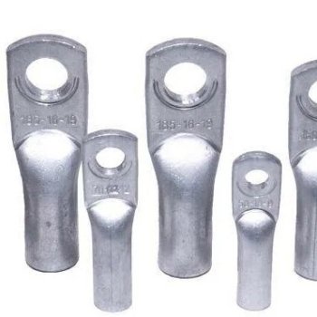 Наконечник ТА 16-8-5.4 ГОСТ 9581-80 Omnyx (100/1500)