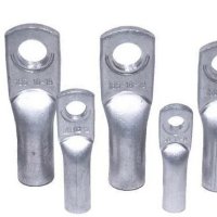 Наконечник ТА 120-12-14 ГОСТ 9581-80 Omnyx (25/200)