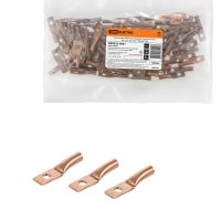 Наконечник ТМ   2.5-4-2.6 TDM (100)