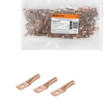 Наконечник ТМ   2.5-4-2.6 TDM (100)