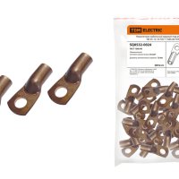 Наконечник ТМ  35-12-10 TDM (50)