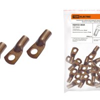 Наконечник ТМ  70-10-13 TDM (25)