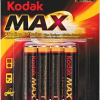 Батарейка LR 3 Kodak Max 4xBL (40/200)