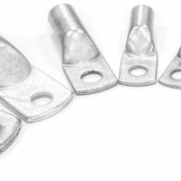 Наконечник ТМЛ 35-10-10 ГОСТ 7386-80 Omnyx (50/500)