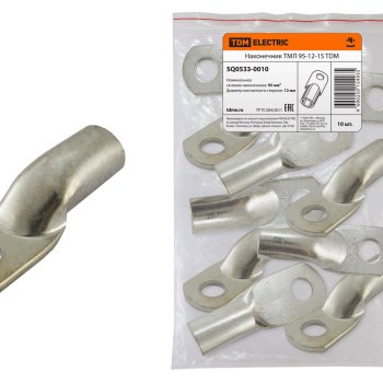 Наконечник ТМЛ  95-12-15 TDM (25)