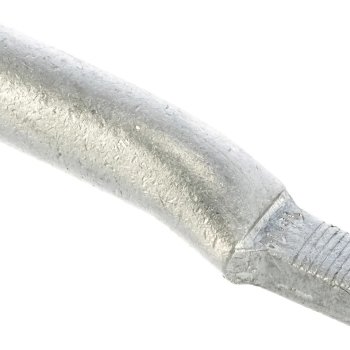 Наконечник штифтовой алюминиевый НША 16-14 ТУ Omnyx (50)