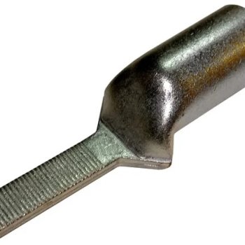 Наконечник штифтовой медный НШМЛ 16-5,5х14 ТУ Omnyx (50)