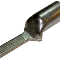 Наконечник штифтовой медный НШМЛ 35-7х20 ТУ Omnyx (25)