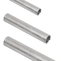 Гильза GL- 25 алюминий IEK (20)