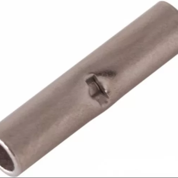 Гильза ГМЛ   4-3 L=15мм 2.5-4мм² Rexant (100)