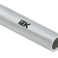 Гильза медная луженая ГМЛ 6-4 ГОСТ 23469.3 IEK (100)