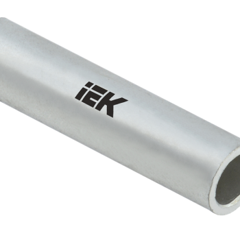 Гильза медная луженая ГМЛ 6-4 ГОСТ 23469.3 IEK (100)