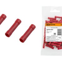 Гильза изол ГСИ 1.5мм 50шт TDM (15)