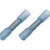 Гильза термоусаживаемая ГСИ-т 37мм 1.5-2.5мм² синяя Rexant (100)