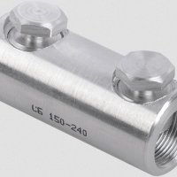 Соединитель болтовой 2СБ  16/25 IEK (20)