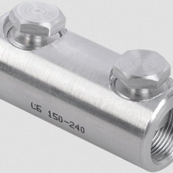 Соединитель болтовой 2СБ  16/25 IEK (20)