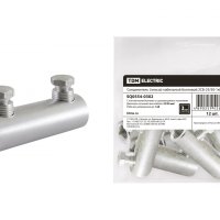 Соединитель болтовой 2СБ  25/50 1кВ TDM (12)