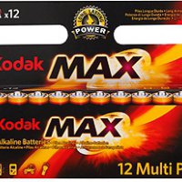 Батарейка LR 3 Kodak Max 12xBL (120/720)