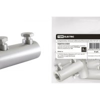 Соединитель болтовой 2СБ  70/120 1кВ TDM (6)