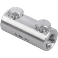 Соединитель болтовой 4СБ  35/50 IEK (10)