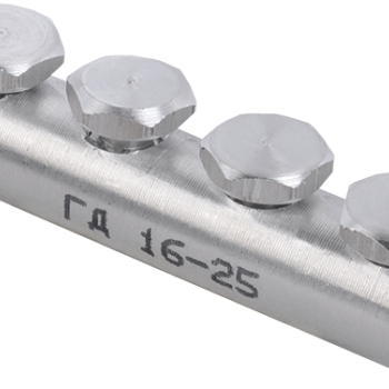 Соединитель болтовой ГД 16-25 35кВ IEK (20)