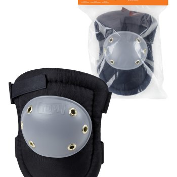 Наколенники защитные с пластиковыми чашами TDM (24)