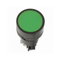 Кнопка IEK SB-7 Пуск 1з+1р 220В (10)