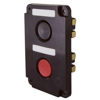 Пост кнопочный TDM ПКЕ 112-2  IP40 (5)