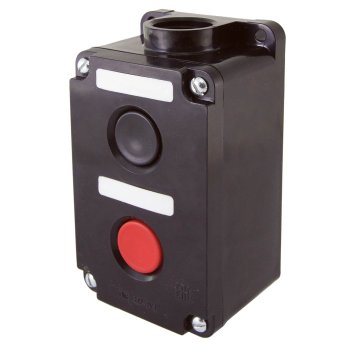 Пост кнопочный TDM ПКЕ 212-2  IP40 (5)