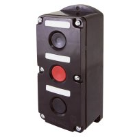 Пост кнопочный TDM ПКЕ 222-3 IP54 (4)