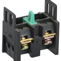 Дополнительный контакт для светосигнальной арматуры IEK 1НО (P-NO) (20)