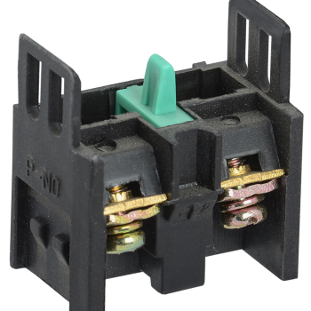 Дополнительный контакт для светосигнальной арматуры IEK 1НО (P-NO) (20)