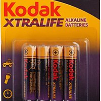 Батарейка LR 3 Kodak Xtralife  4xBL (40/200)