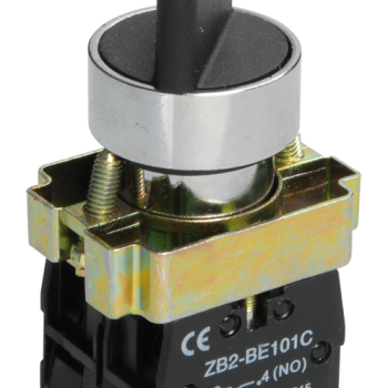 Переключатель IEK LAY5-BD25 I-O (20)