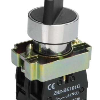 Переключатель IEK LAY5-BD33 I-O-II (20)