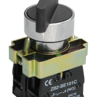 Переключатель IEK LAY5-BJ25 I-O (20)