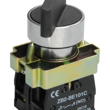 Переключатель IEK LAY5-BJ25 I-O (20)