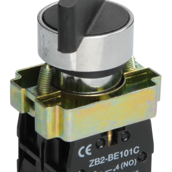 Переключатель IEK LAY5-BJ33 I-O-II (20)