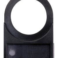 Держатель маркировки D18X25мм IEK (100)