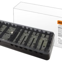 Коробка TDM испытательная переходная ИКП сталь прозр. крышка (4)