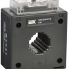 Трансформатор тока ТТИ-30 200/5А 5ВА класс 0,5S МПИ08 IEK