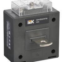 Трансформатор IEK ТТИ- 40   40/5А 5ВА/0,5 (1)