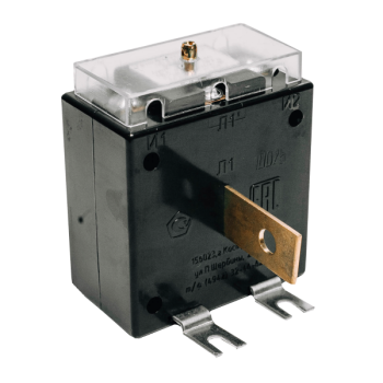 Трансформатор TDM Т-0,66 300/5А 0,5 (3)