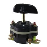 Выключатели пакетные ПВ